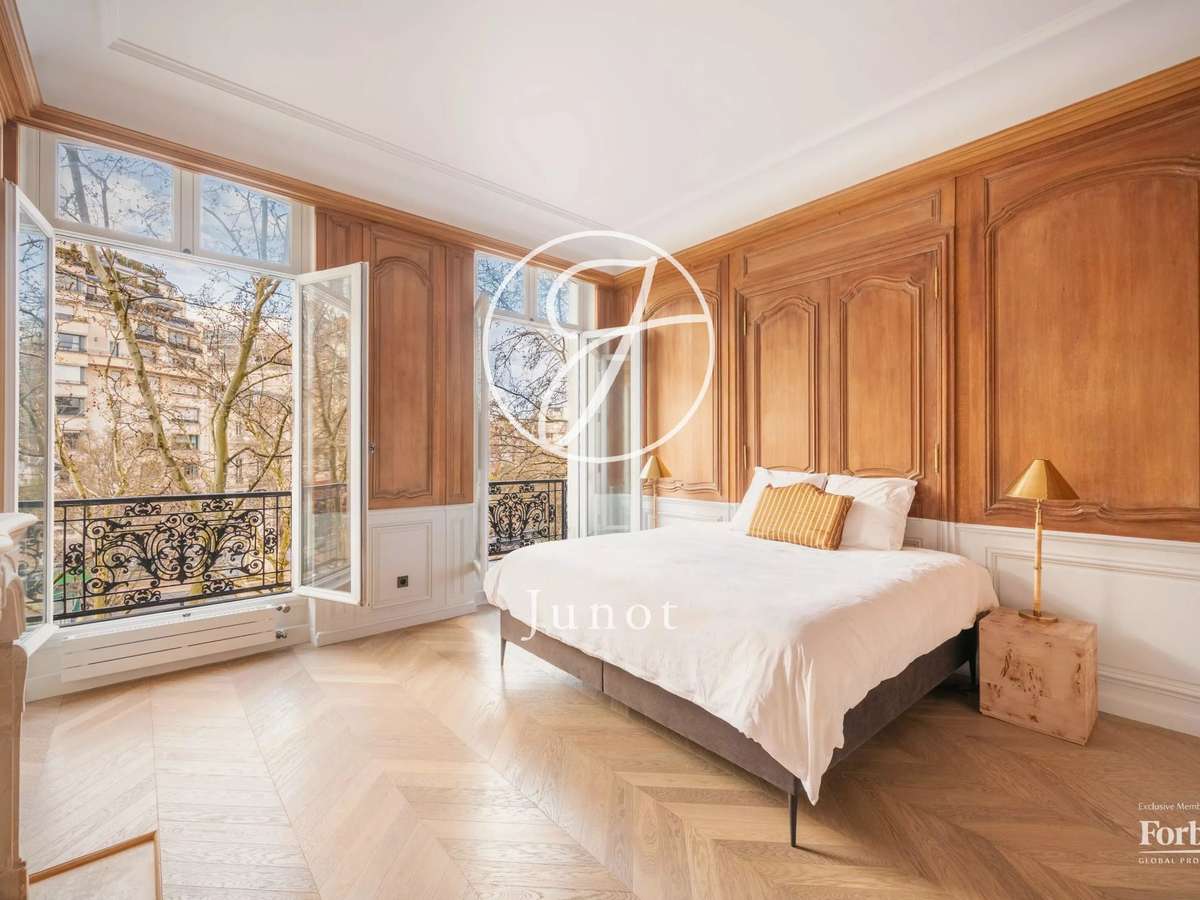 Appartement Paris 8e