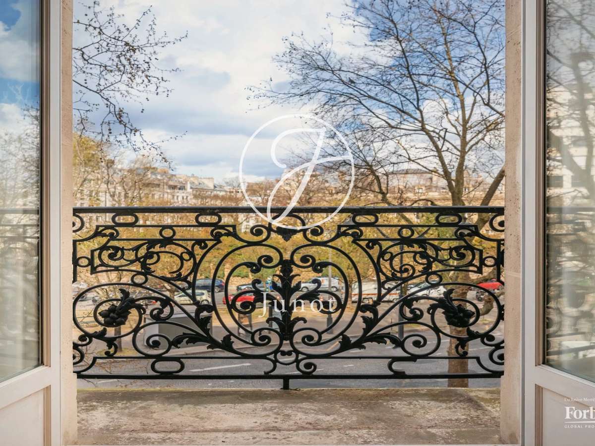 Appartement Paris 8e