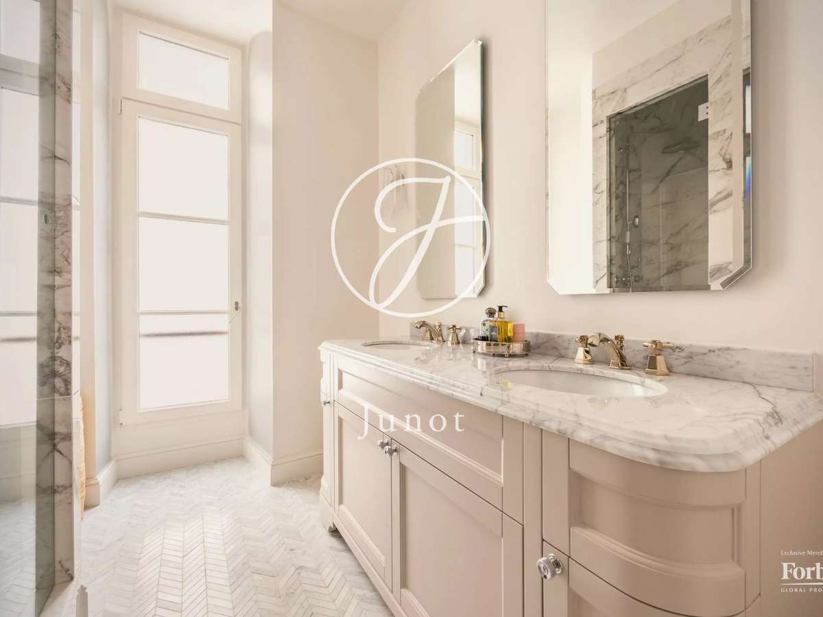 Appartement Paris 8e