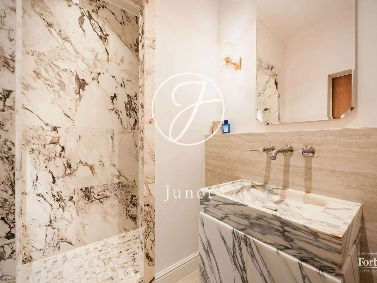 Appartement Paris 8e