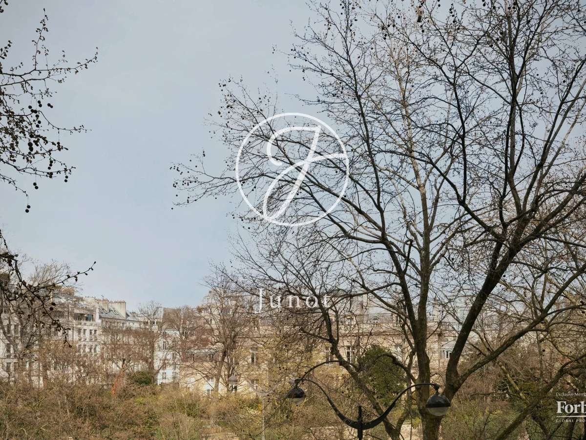 Appartement Paris 8e