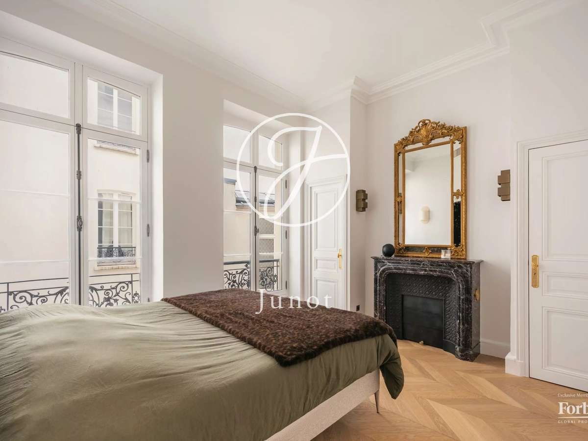 Appartement Paris 8e