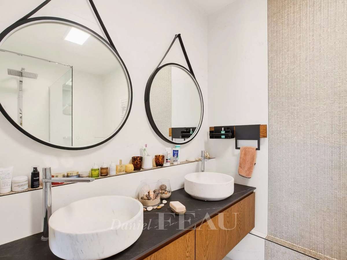 Appartement Paris 8e