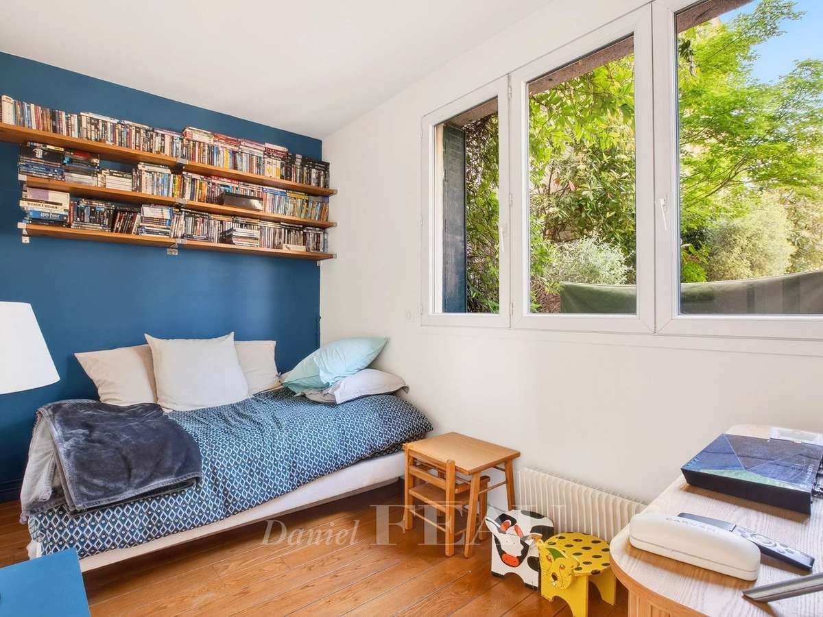 Appartement Paris 8e