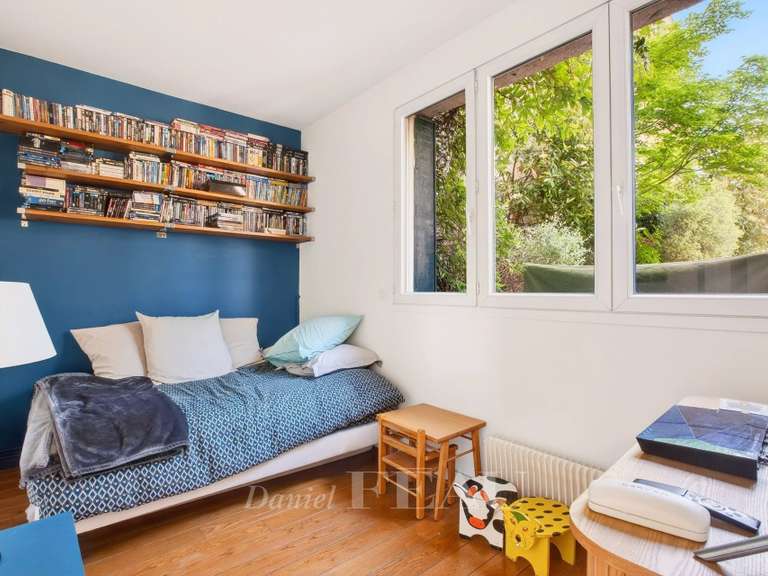 Appartement Paris 8e - 4 chambres - 190m²