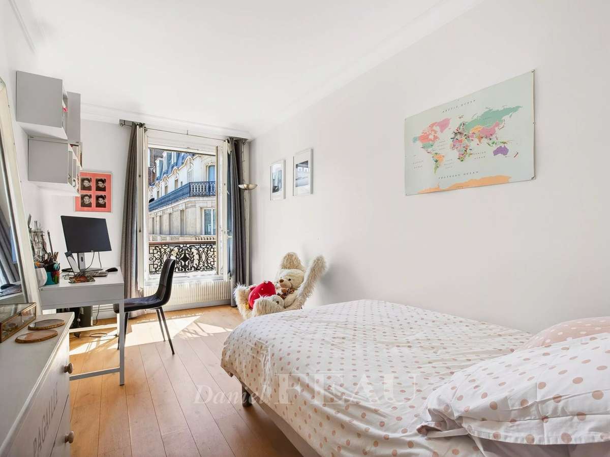 Appartement Paris 8e