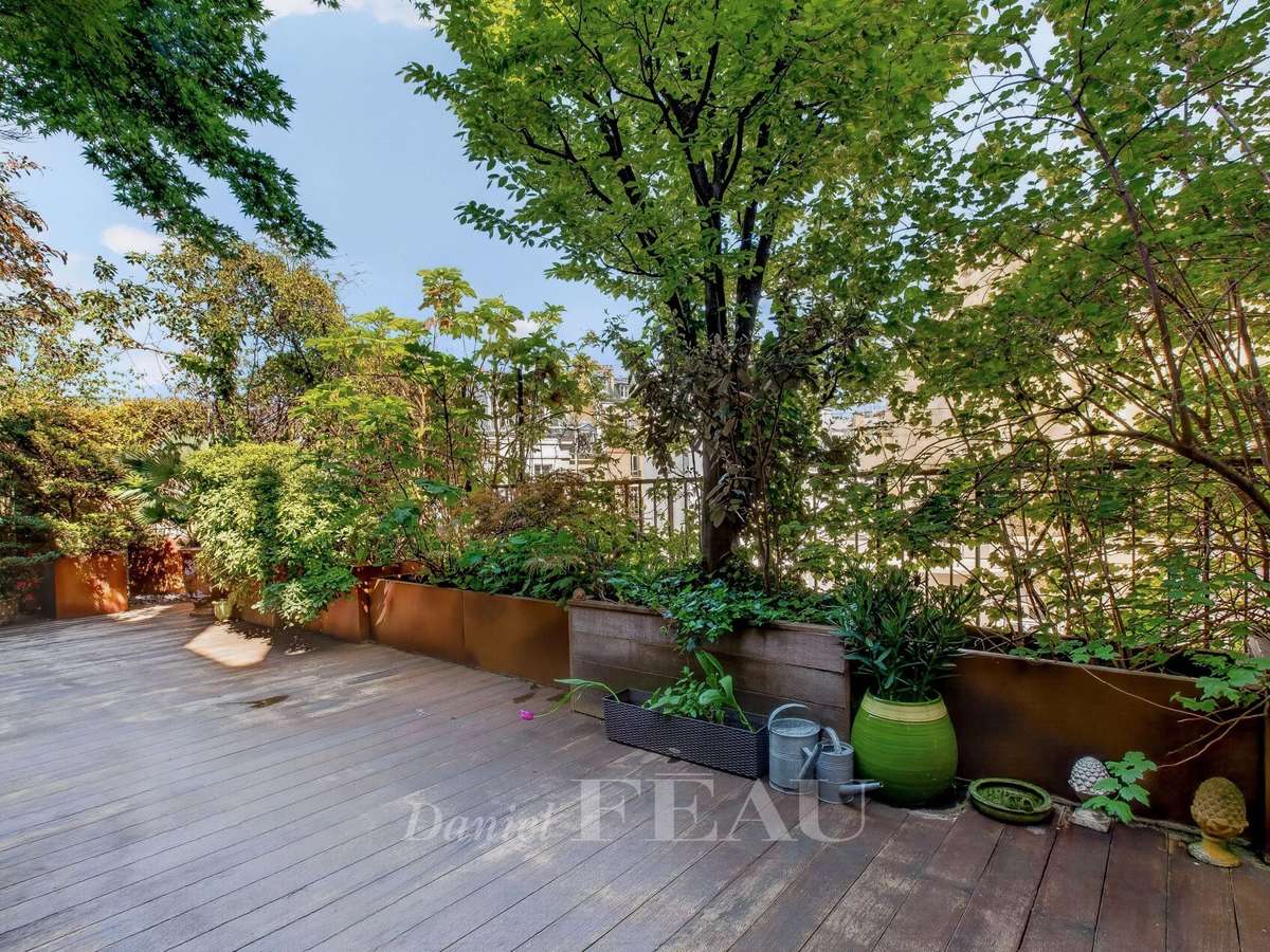 Appartement Paris 8e