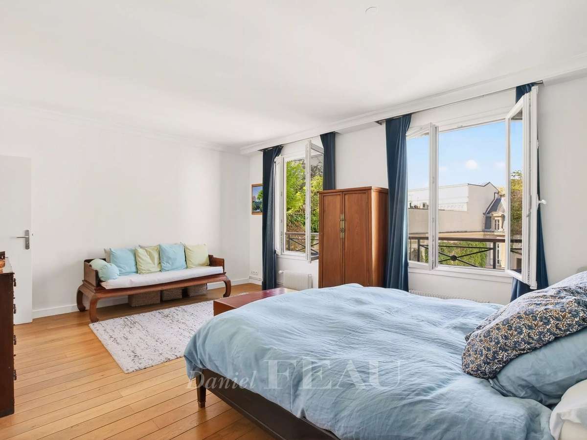 Appartement Paris 8e