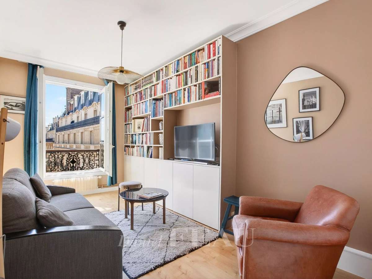 Appartement Paris 8e