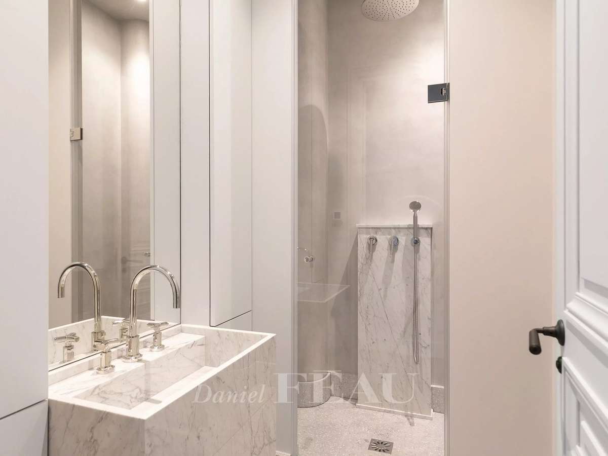 Appartement Paris 8e