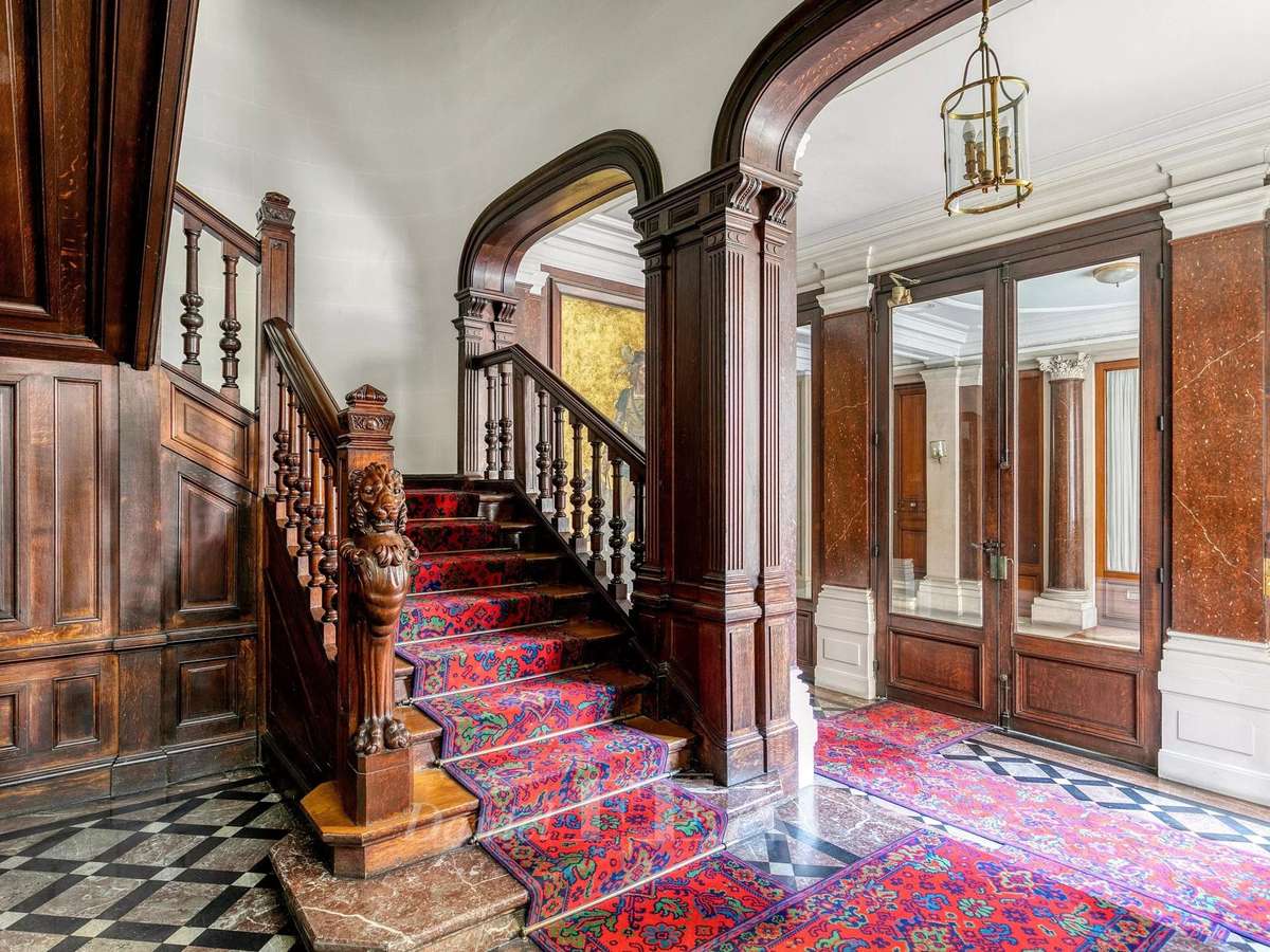 Appartement Paris 8e
