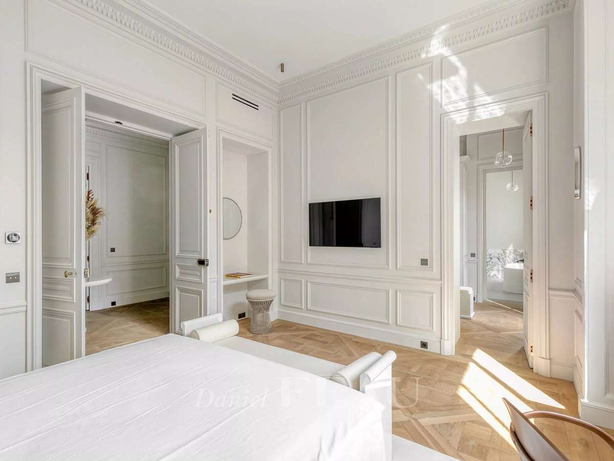 Appartement Paris 8e