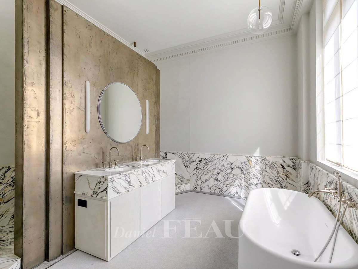 Appartement Paris 8e