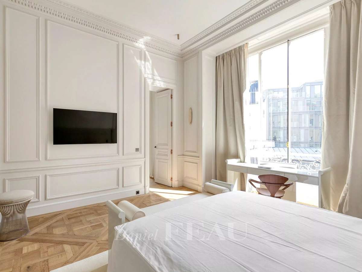 Appartement Paris 8e