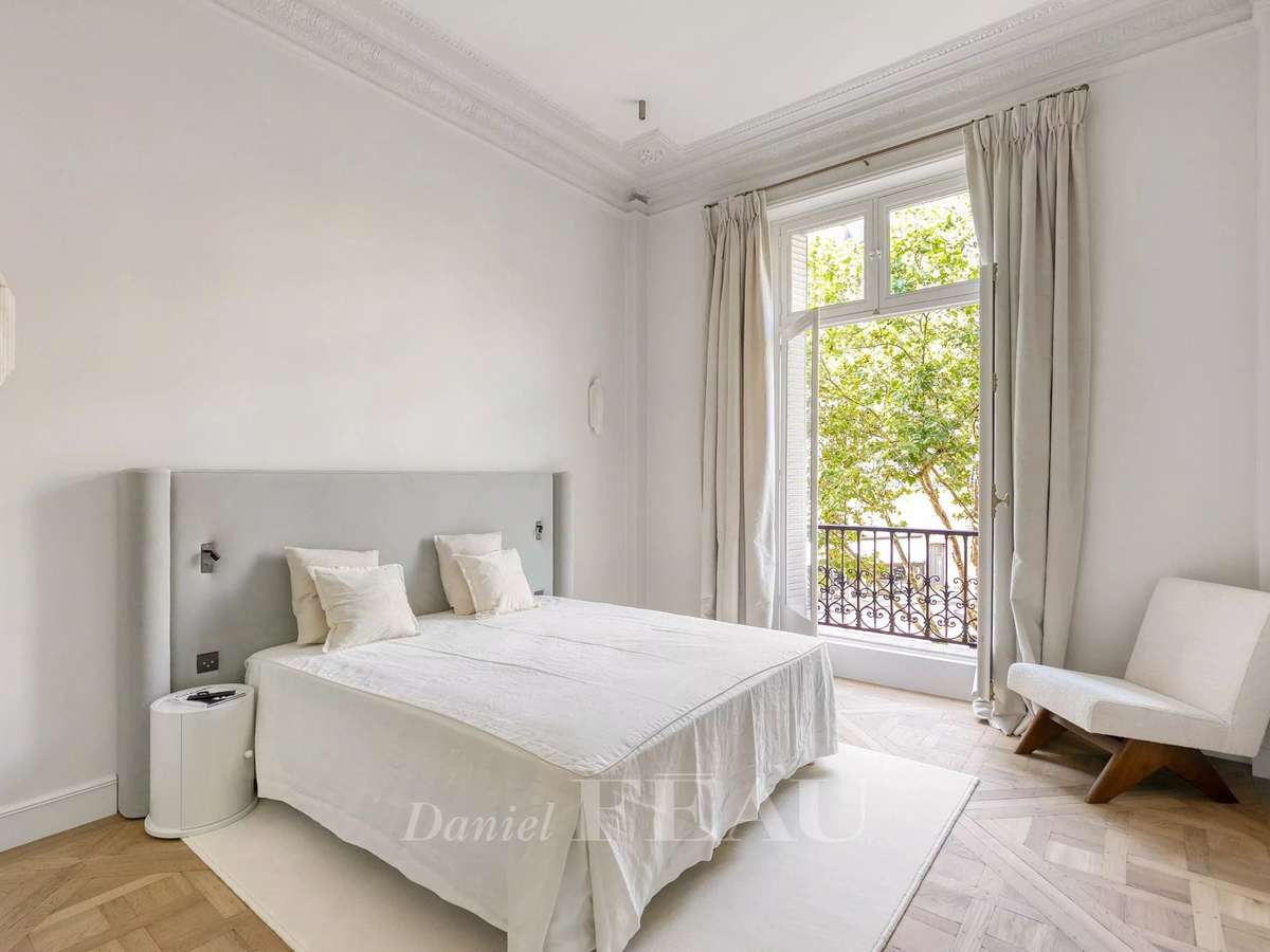 Appartement Paris 8e