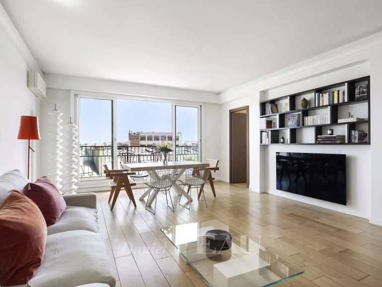 Apartment Paris 8e - 2 bedrooms - 84m²