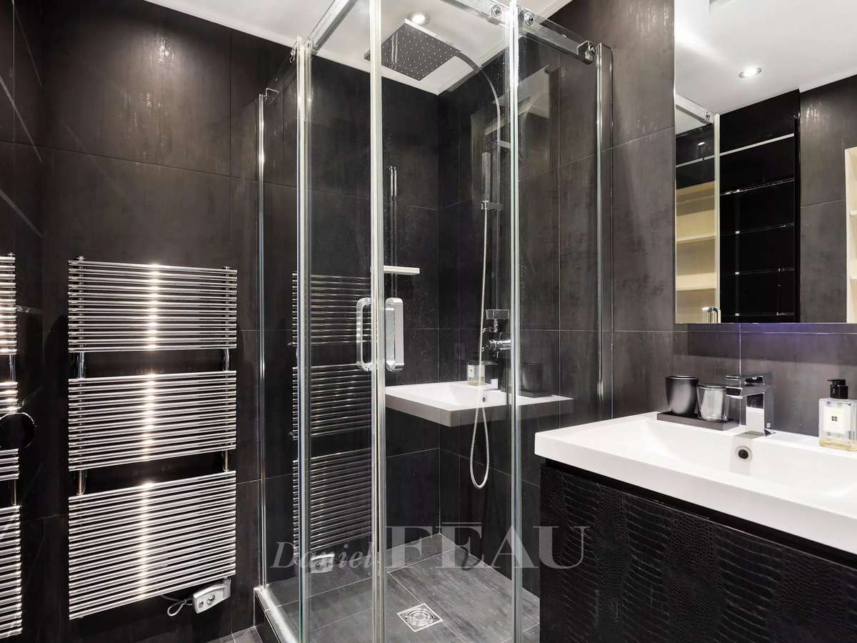 Appartement Paris 8e