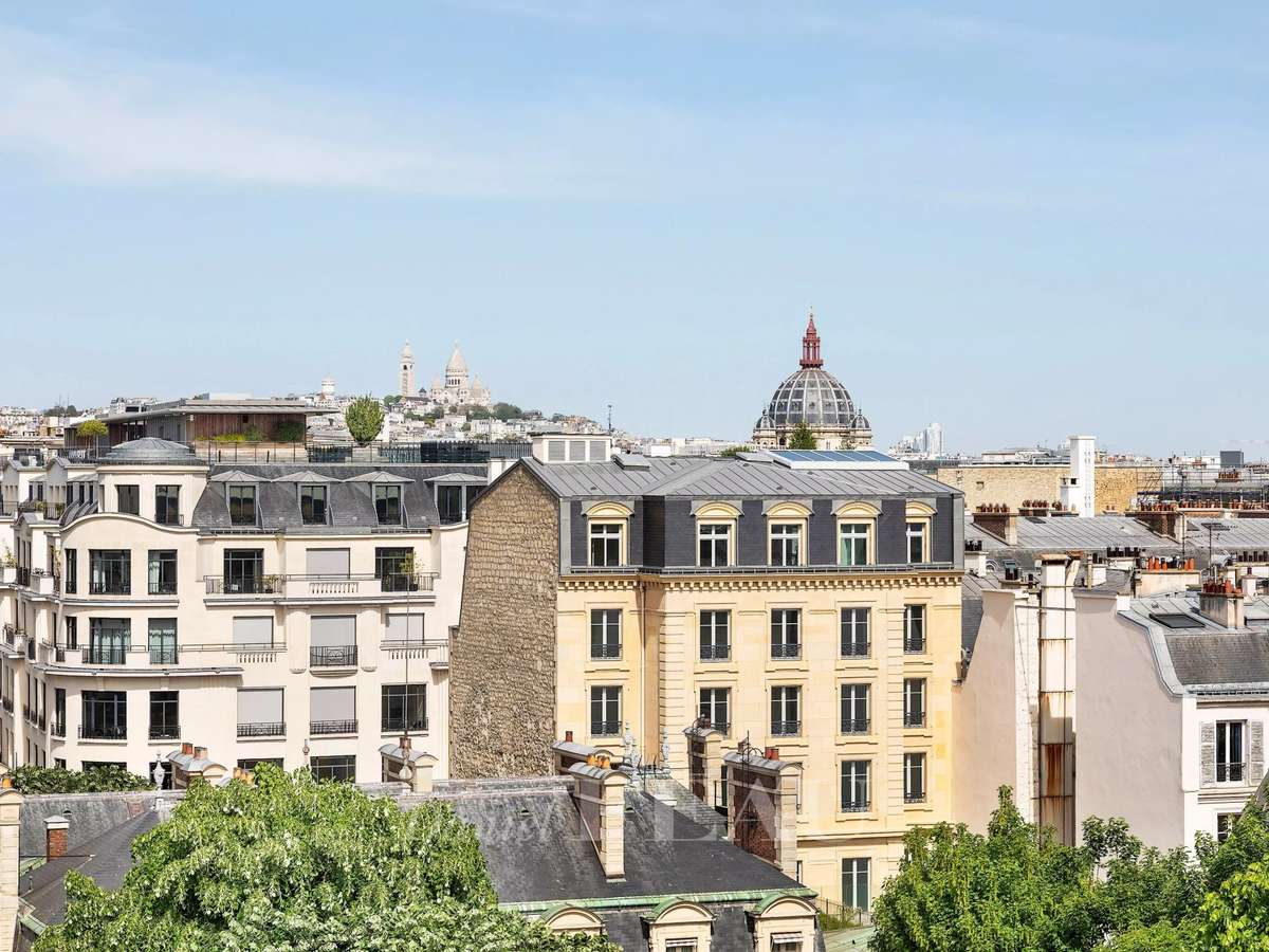 Appartement Paris 8e