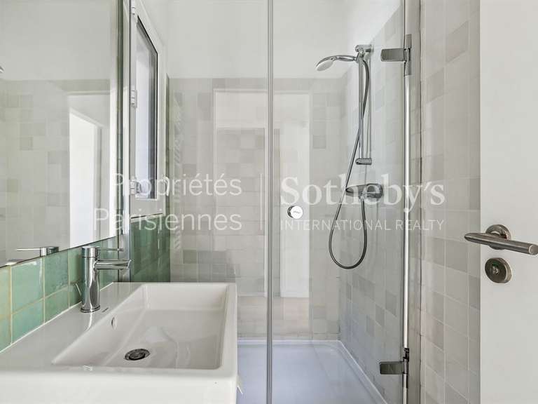 Appartement Paris 8e - 1 chambre - 46m²