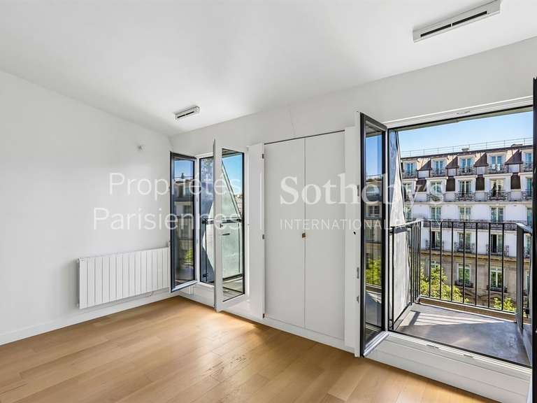 Appartement Paris 8e - 1 chambre - 46m²