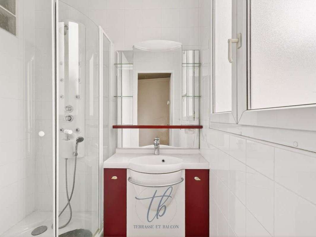 Appartement Paris 8e