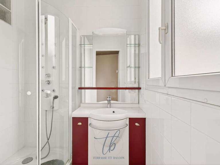 Appartement Paris 8e - 3 chambres