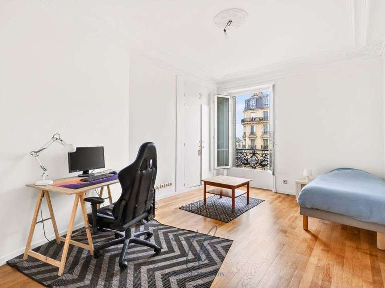Appartement Paris 8e - 3 chambres