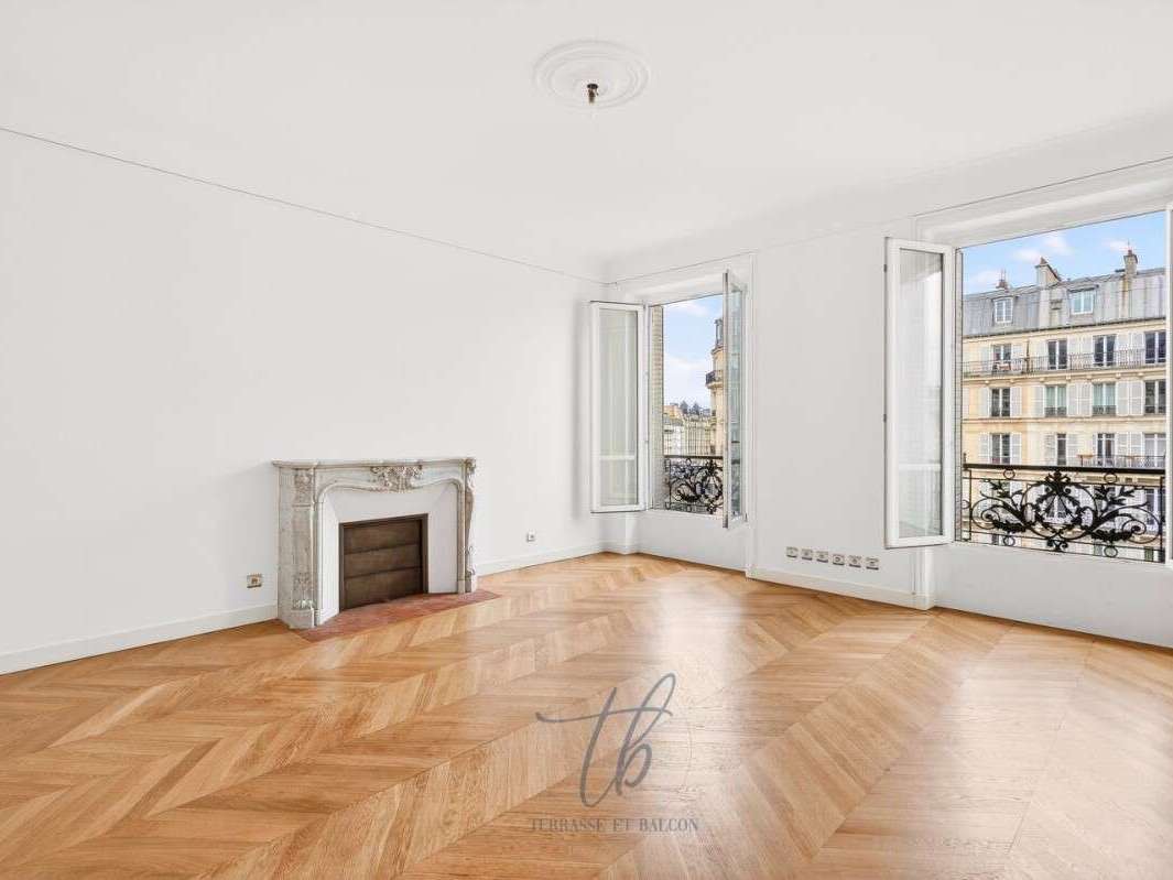 Appartement Paris 8e