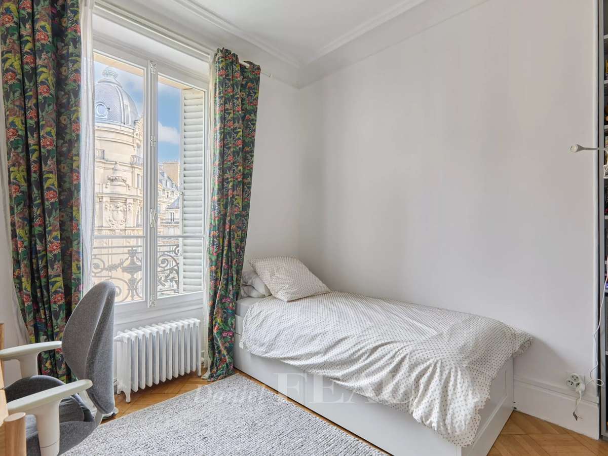 Appartement Paris 8e