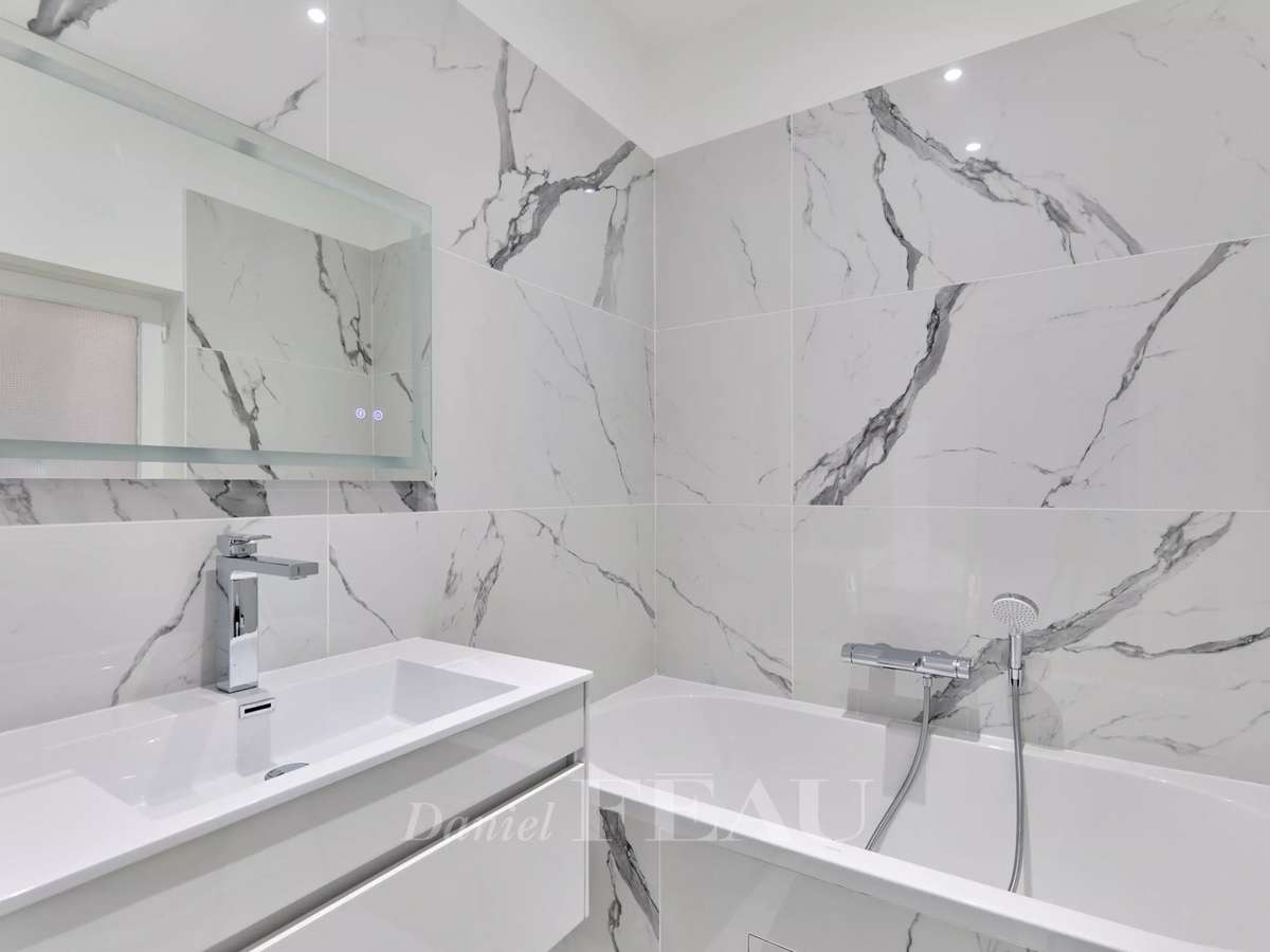 Appartement Paris 8e