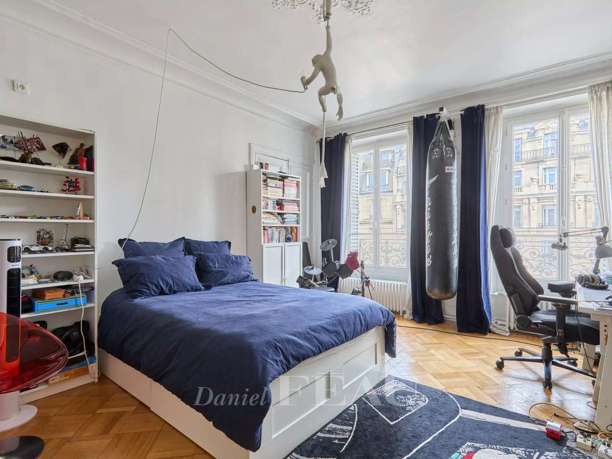 Appartement Paris 8e
