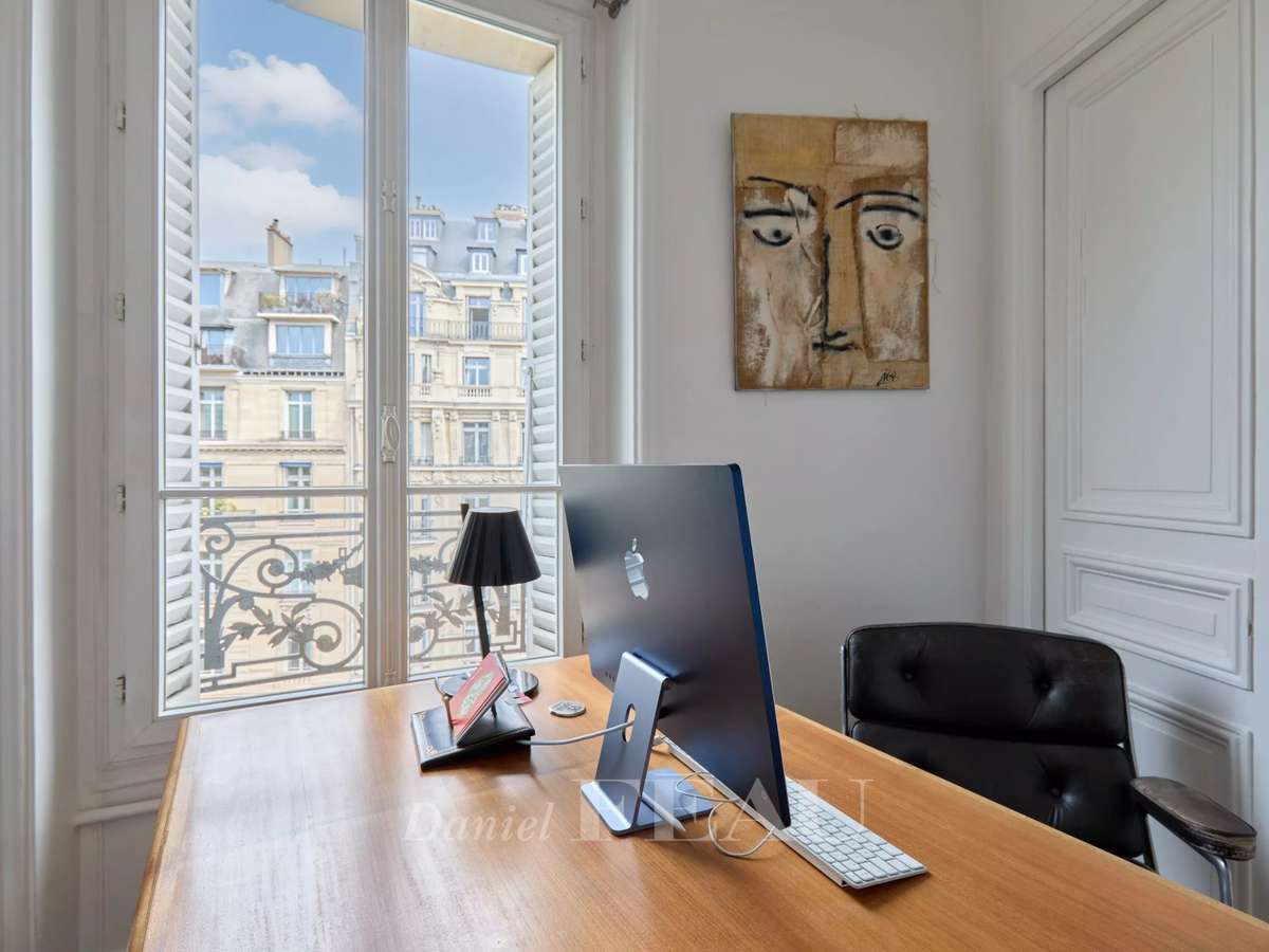 Appartement Paris 8e