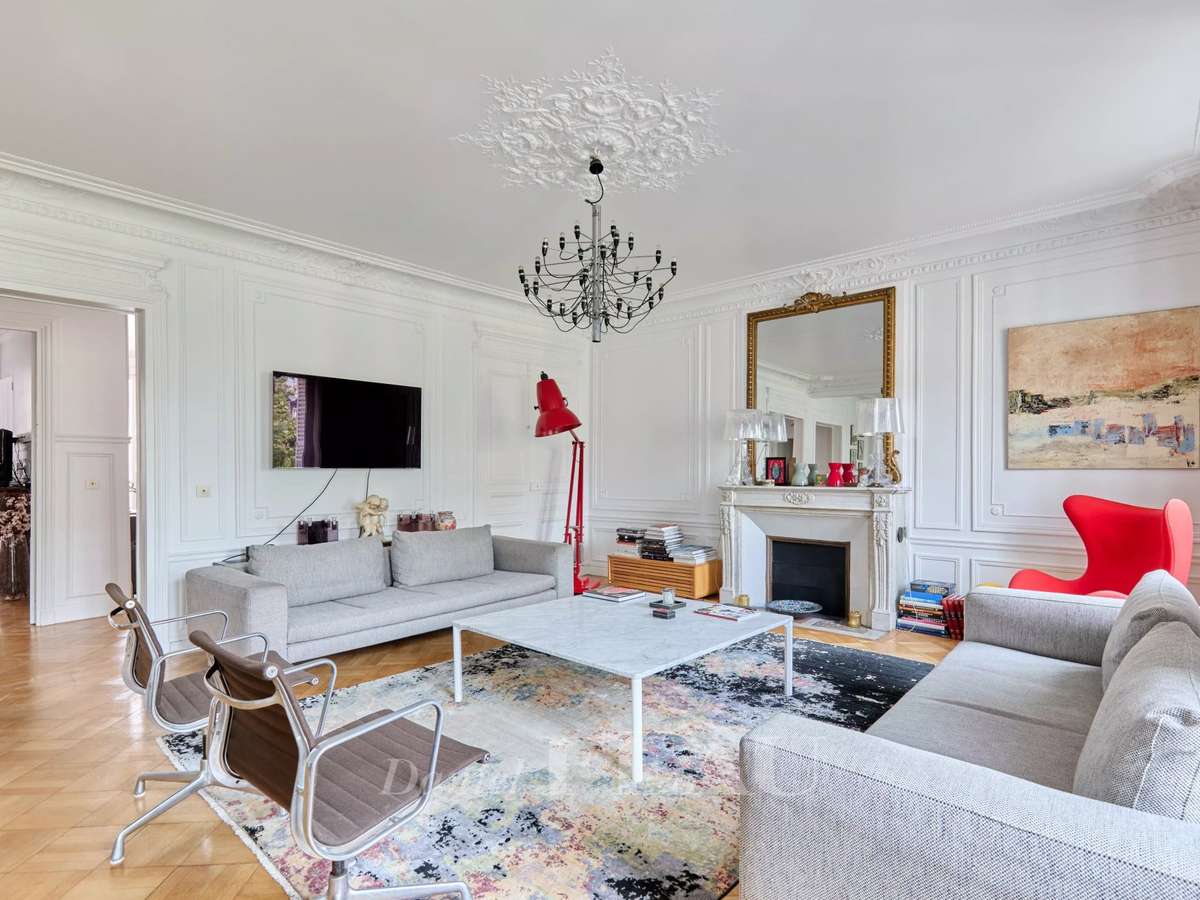 Appartement Paris 8e