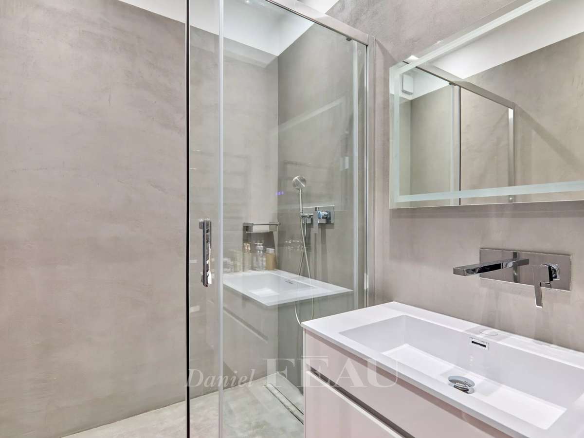 Appartement Paris 8e