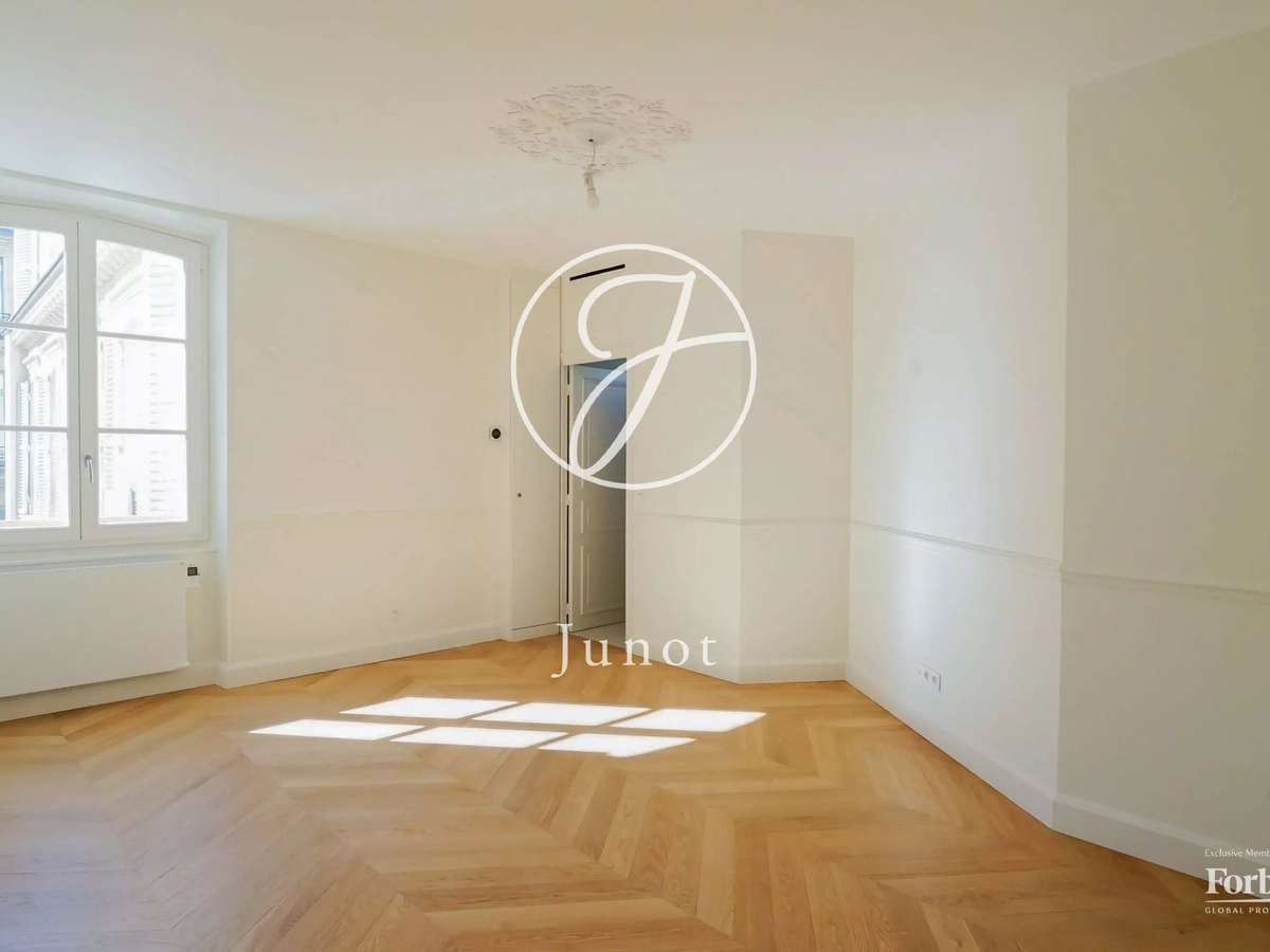 Appartement Paris 8e