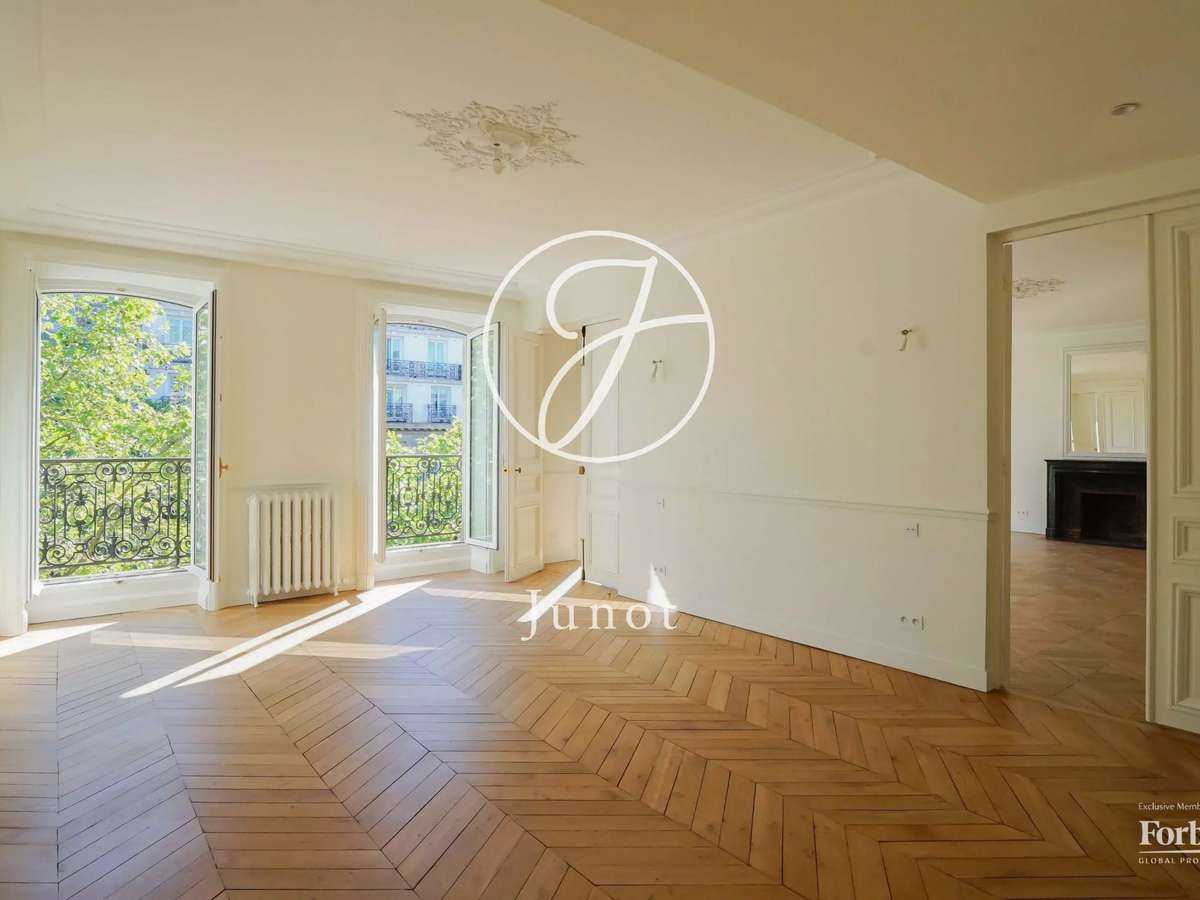 Appartement Paris 8e