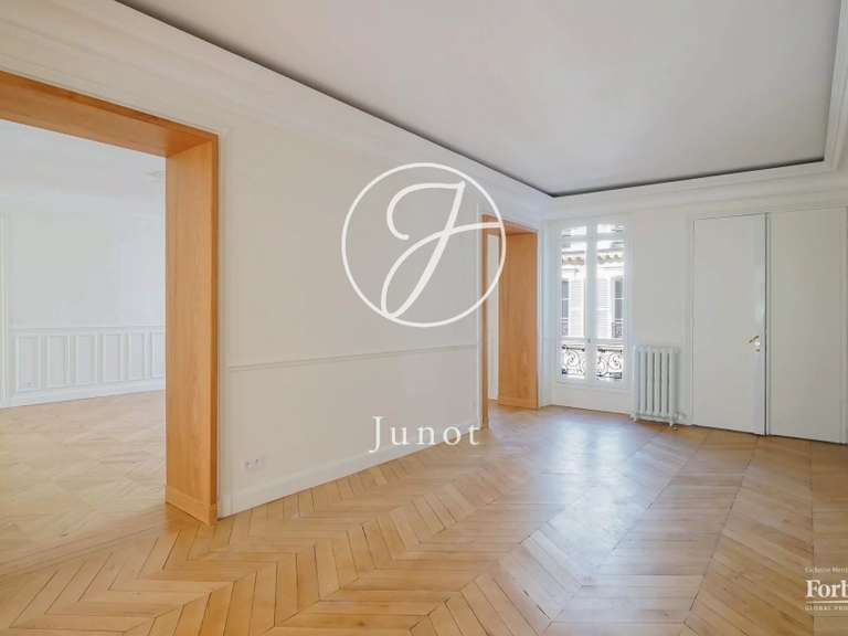 Appartement Paris 8e - 4 chambres - 253m²