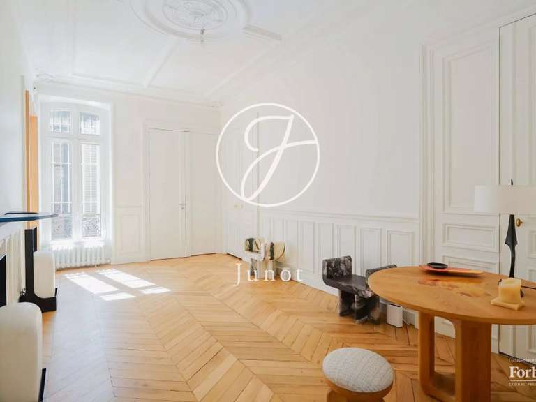 Apartment Paris 8e - 4 bedrooms - 254m²