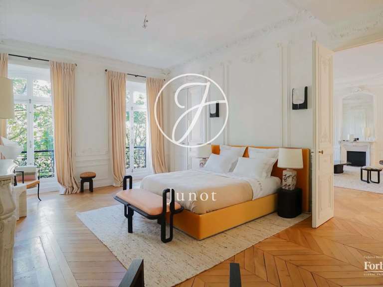 Apartment Paris 8e - 4 bedrooms - 254m²