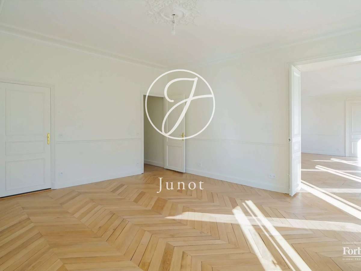 Appartement Paris 8e