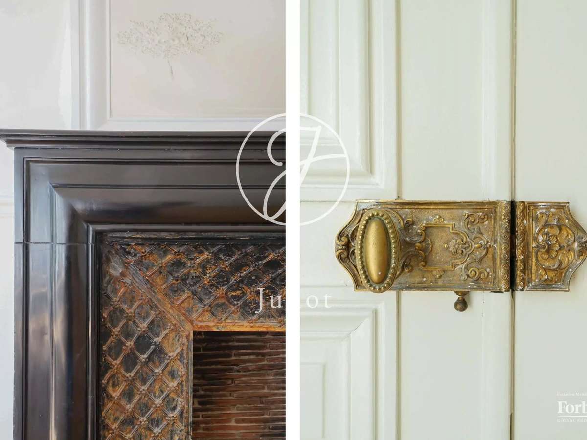 Appartement Paris 8e