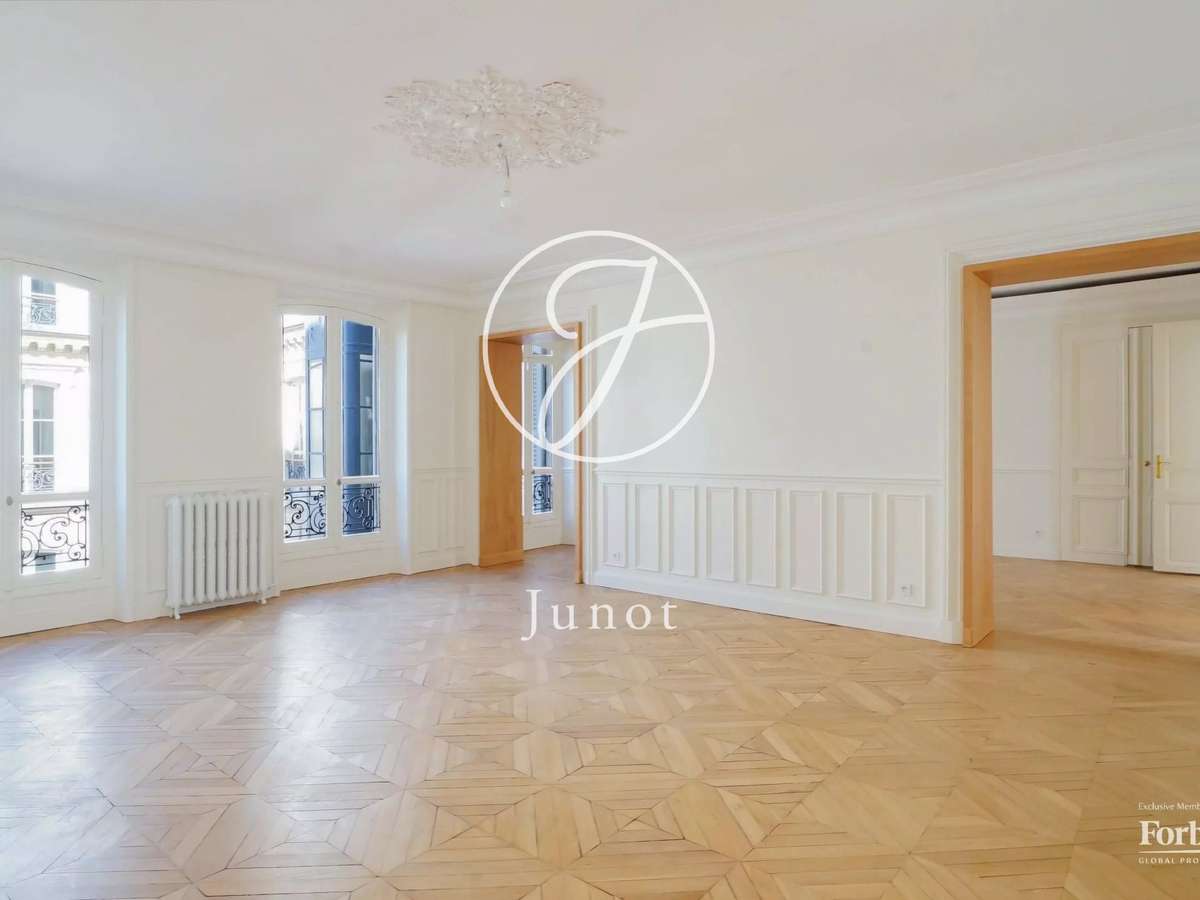 Appartement Paris 8e