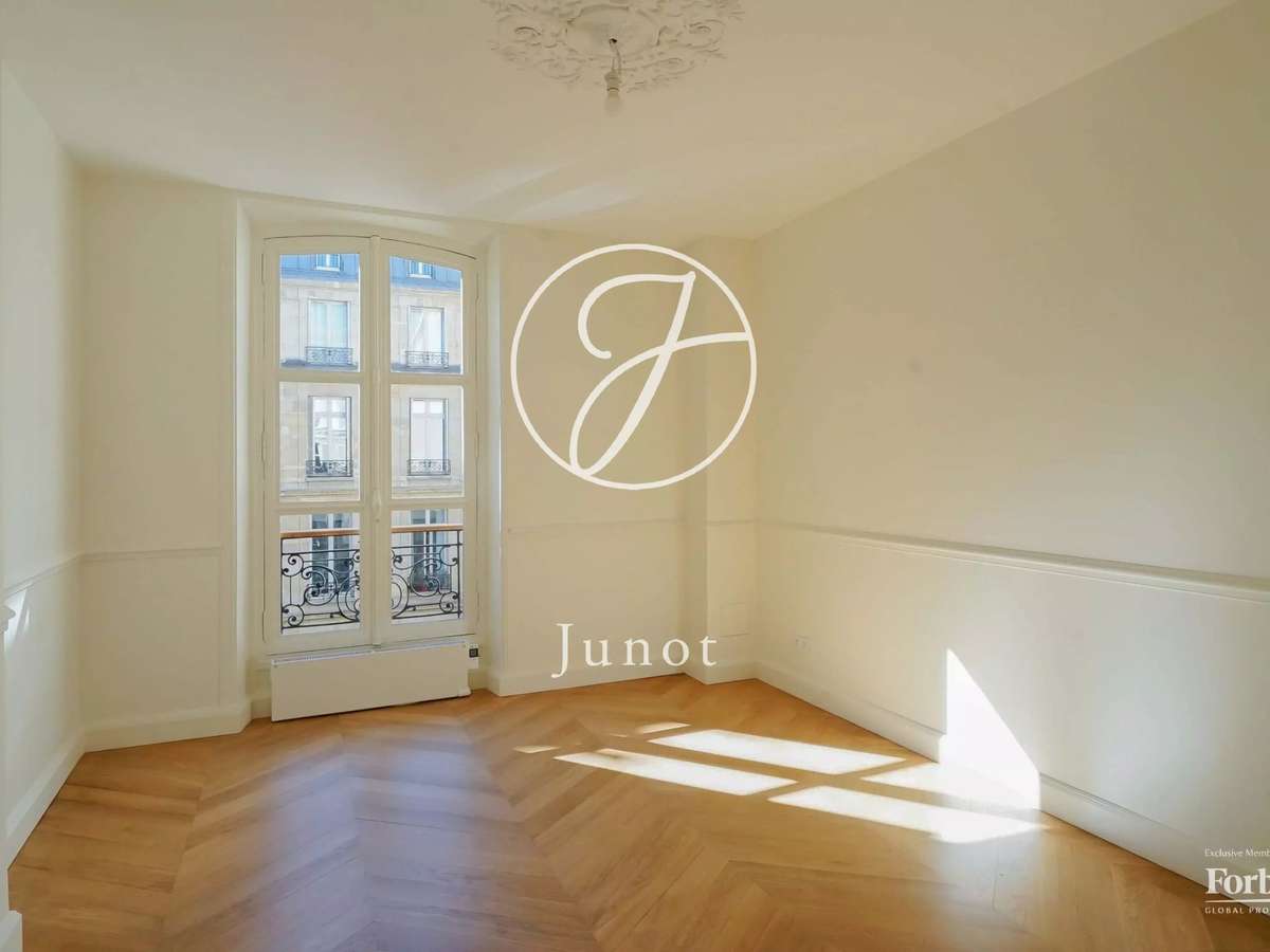 Appartement Paris 8e