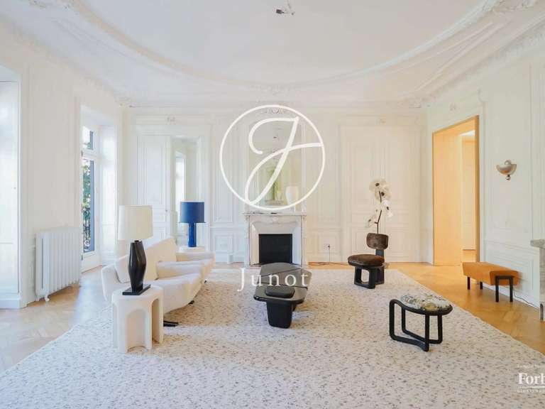 Apartment Paris 8e - 4 bedrooms - 254m²