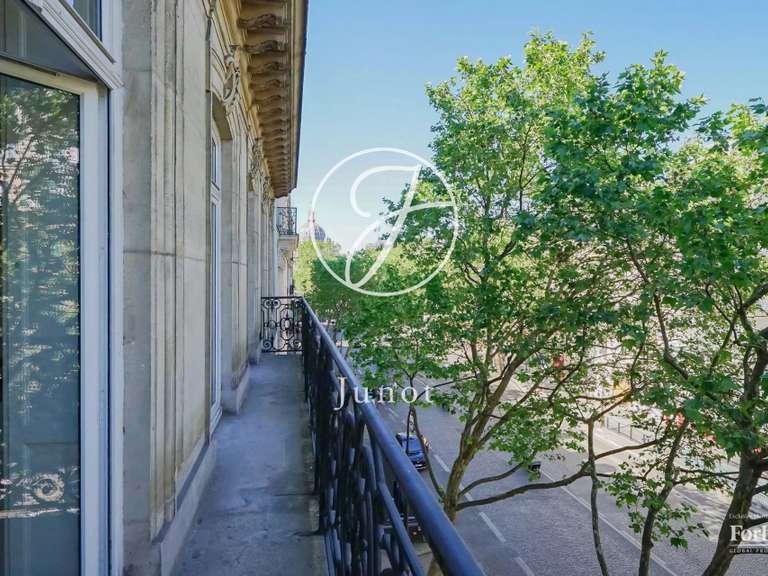Apartment Paris 8e - 4 bedrooms - 254m²