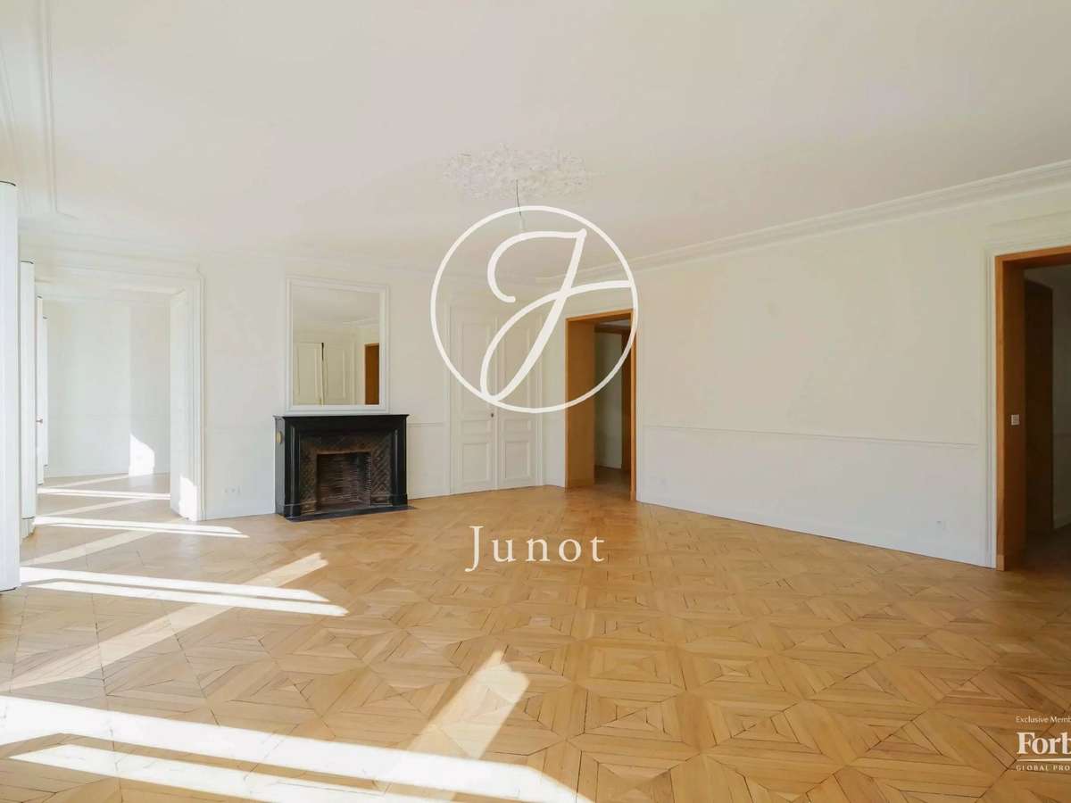 Appartement Paris 8e