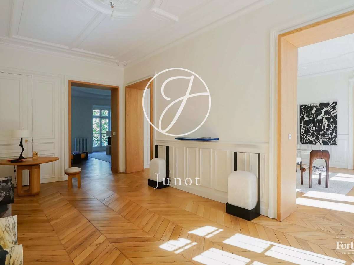 Apartment Paris 8e