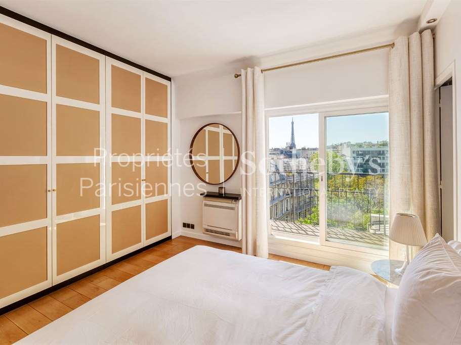 Appartement Paris 8e