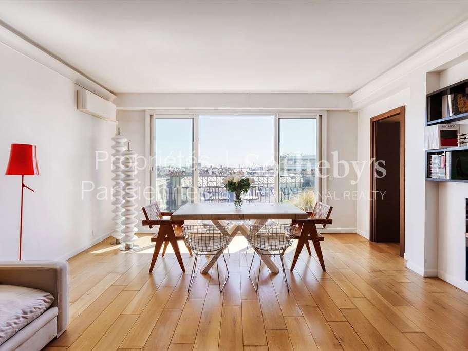 Appartement Paris 8e