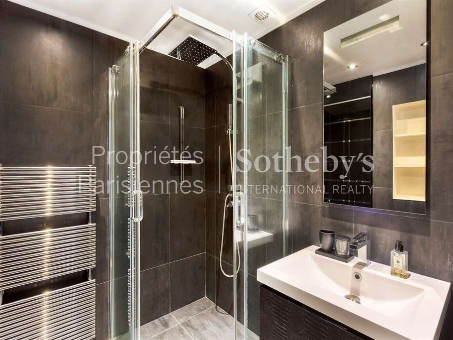 Appartement Paris 8e